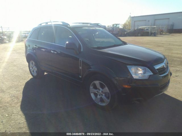 CHEVROLET CAPTIVA SPORT FLEET 2014 3gnal4ek0es631142