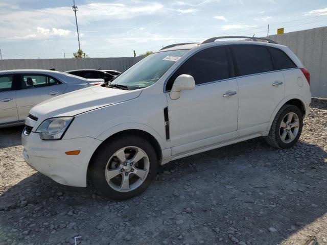 CHEVROLET CAPTIVA 2014 3gnal4ek0es672841