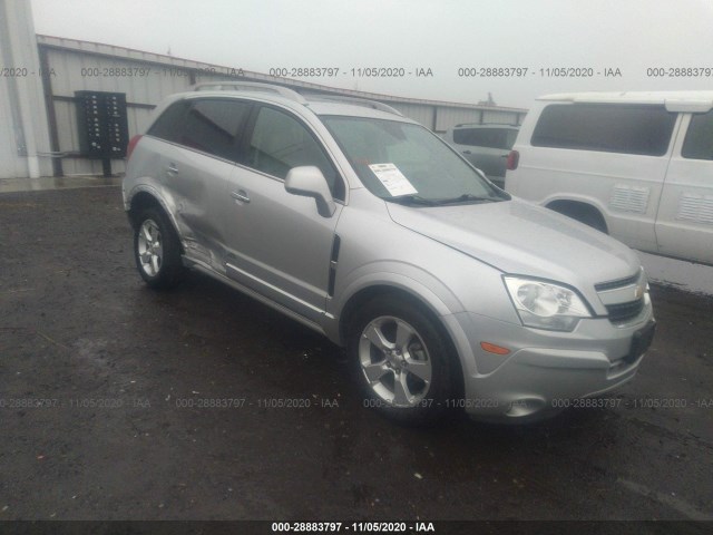 CHEVROLET NULL 2014 3gnal4ek0es675397