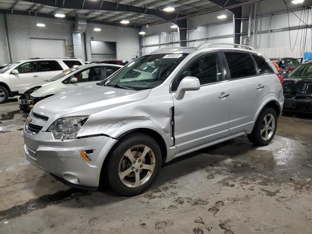 CHEVROLET CAPTIVA 2015 3gnal4ek0fs538669