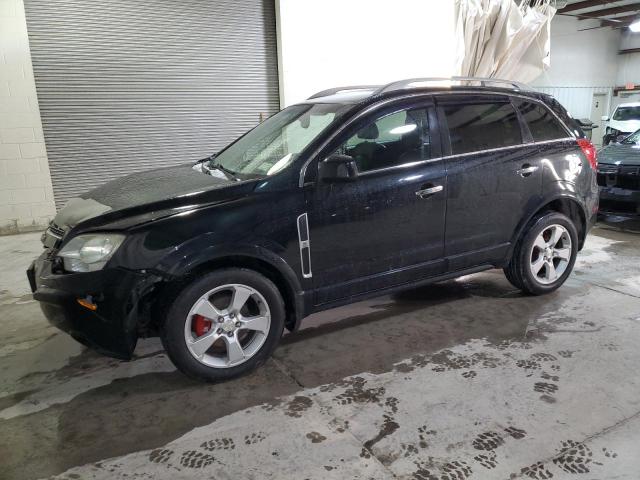 CHEVROLET CAPTIVA LT 2013 3gnal4ek1ds541013