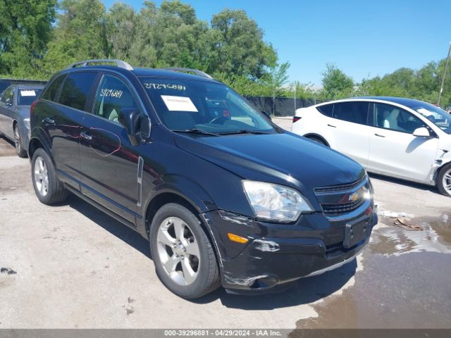 CHEVROLET CAPTIVA SPORT 2013 3gnal4ek1ds602327