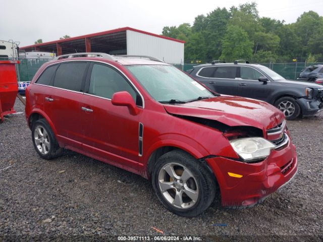 CHEVROLET CAPTIVA SPORT 2013 3gnal4ek1ds618317