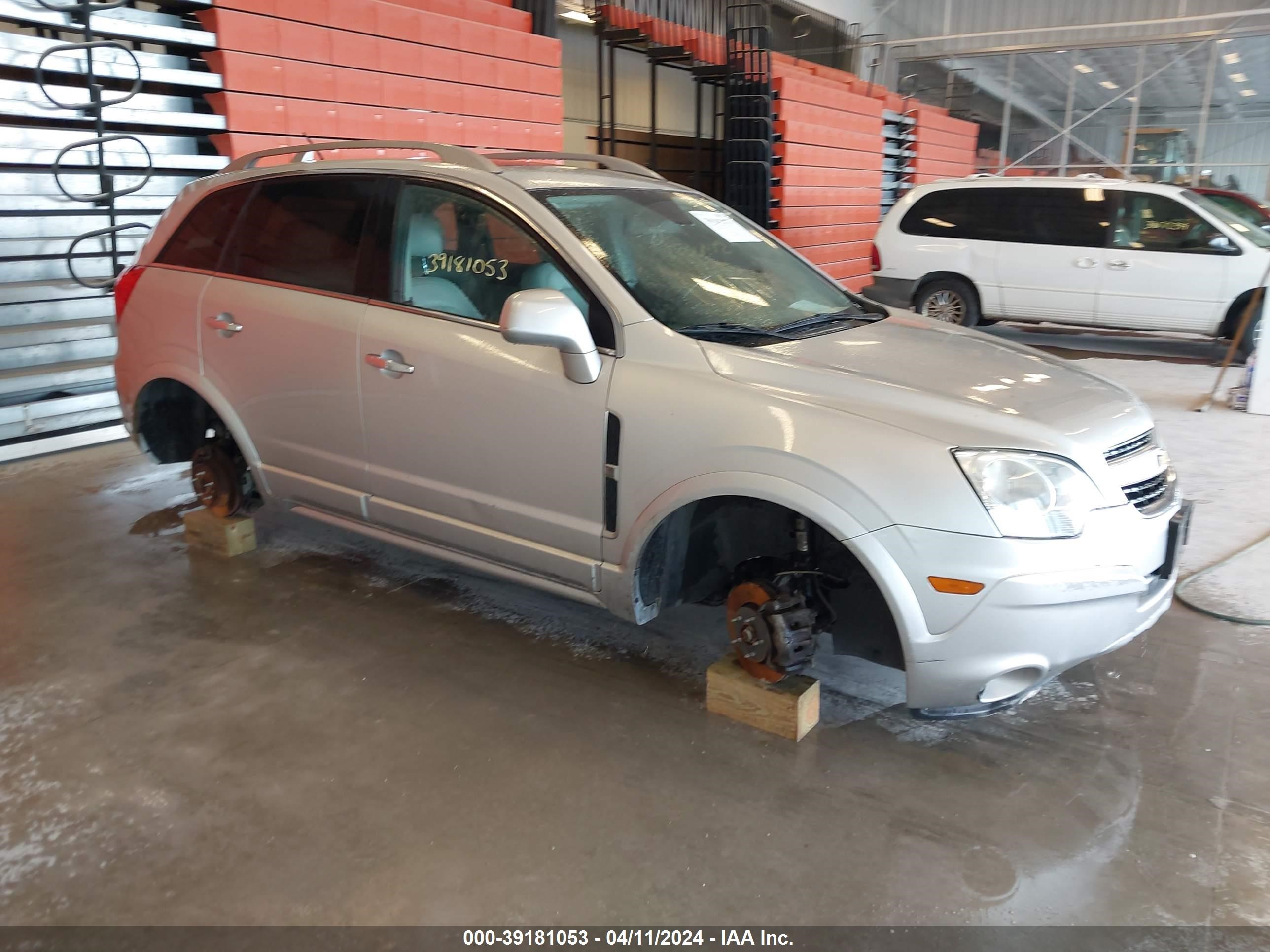 CHEVROLET CAPTIVA SPORT 2013 3gnal4ek1ds633268