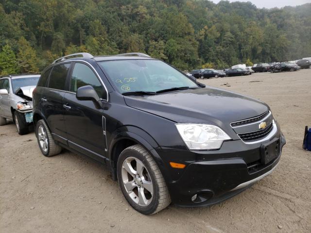 CHEVROLET NULL 2014 3gnal4ek1es505470