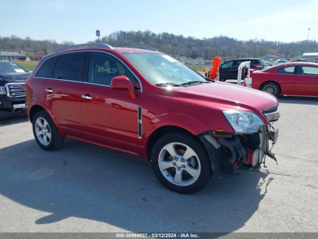 CHEVROLET CAPTIVA SPORT 2014 3gnal4ek1es576894