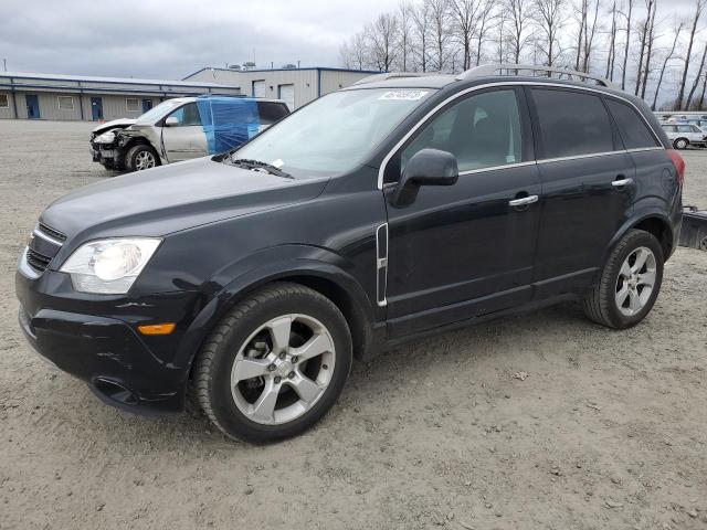 CHEVROLET CAPTIVA LT 2014 3gnal4ek1es613166