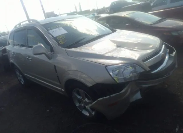 CHEVROLET CAPTIVA SPORT FLEET 2014 3gnal4ek1es635264