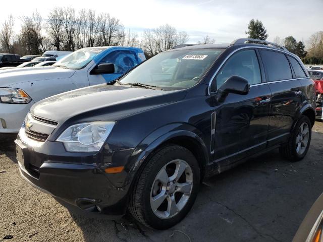 CHEVROLET CAPTIVA 2014 3gnal4ek1es661508