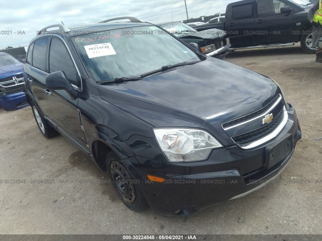 CHEVROLET CAPTIVA SPORT FLEET 2014 3gnal4ek1es663923