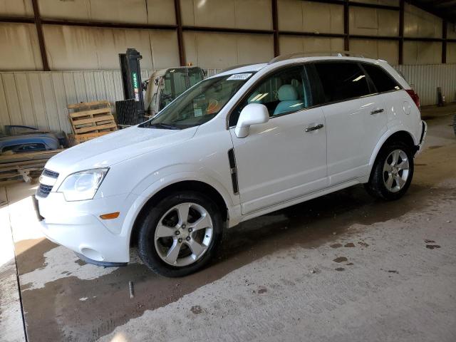 CHEVROLET CAPTIVA 2014 3gnal4ek1es679443