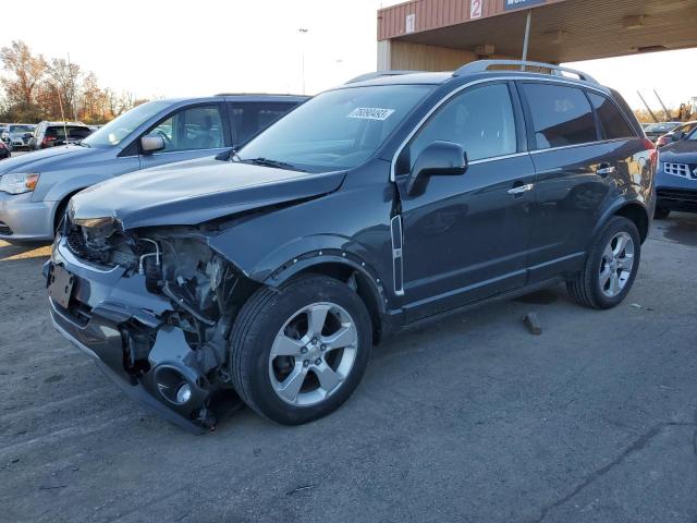 CHEVROLET CAPTIVA 2015 3gnal4ek1fs503817