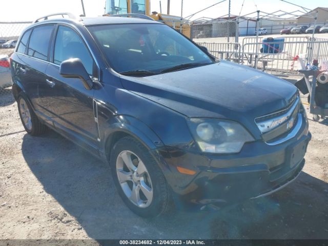 CHEVROLET CAPTIVA SPORT 2015 3gnal4ek1fs529866