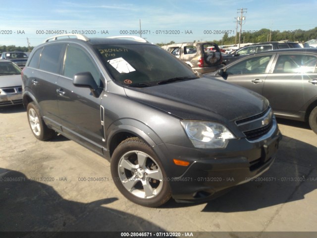 CHEVROLET NULL 2013 3gnal4ek2ds548732