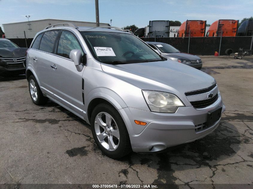 CHEVROLET CAPTIVA SPORT 2013 3gnal4ek2ds580872