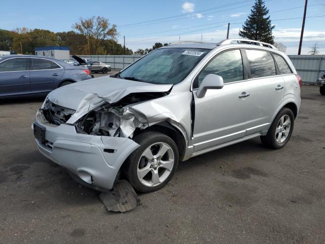 CHEVROLET CAPTIVA LT 2013 3gnal4ek2ds592438