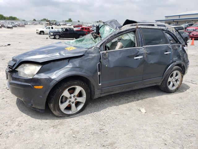 CHEVROLET CAPTIVA LT 2013 3gnal4ek2ds613868