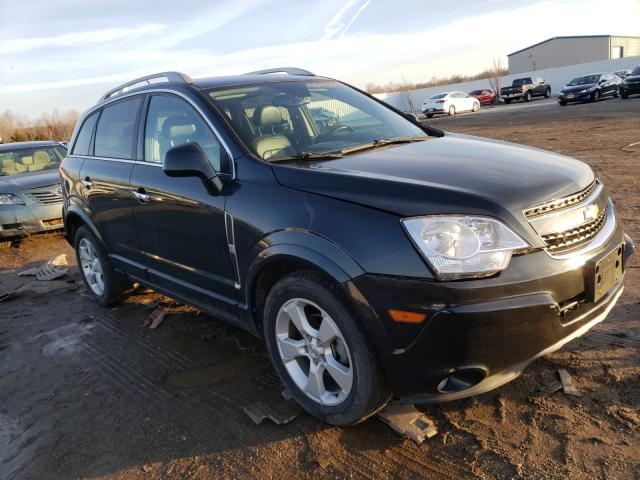 CHEVROLET CAPTIVA 2014 3gnal4ek2es561837