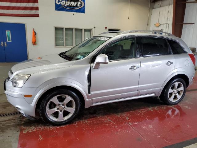 CHEVROLET CAPTIVA 2014 3gnal4ek2es569114