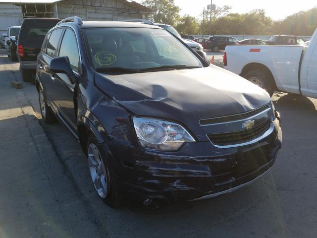 CHEVROLET NULL 2014 3gnal4ek2es628839