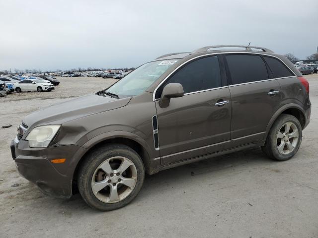 CHEVROLET CAPTIVA 2014 3gnal4ek2es633362