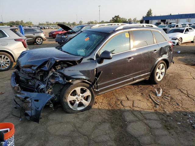 CHEVROLET CAPTIVA LT 2014 3gnal4ek2es666295