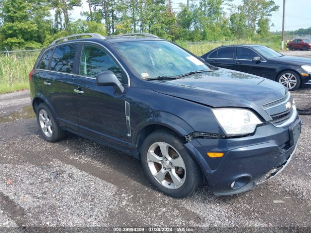 CHEVROLET CAPTIVA SPORT 2015 3gnal4ek2fs523820