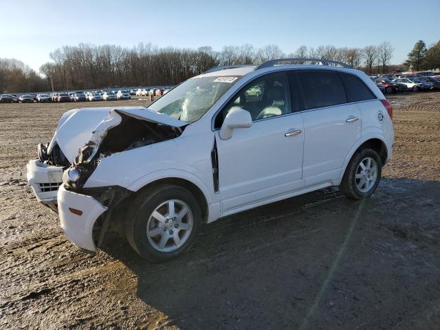 CHEVROLET CAPTIVA LT 2013 3gnal4ek3ds547931