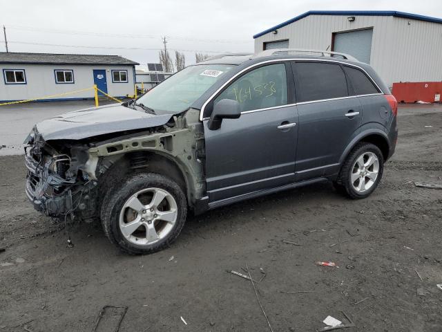 CHEVROLET CAPTIVA 2013 3gnal4ek3ds547959