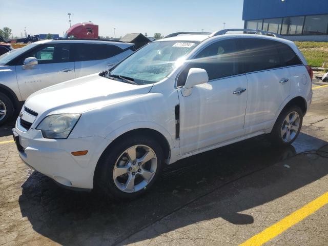 CHEVROLET CAPTIVA 2013 3gnal4ek3ds555088