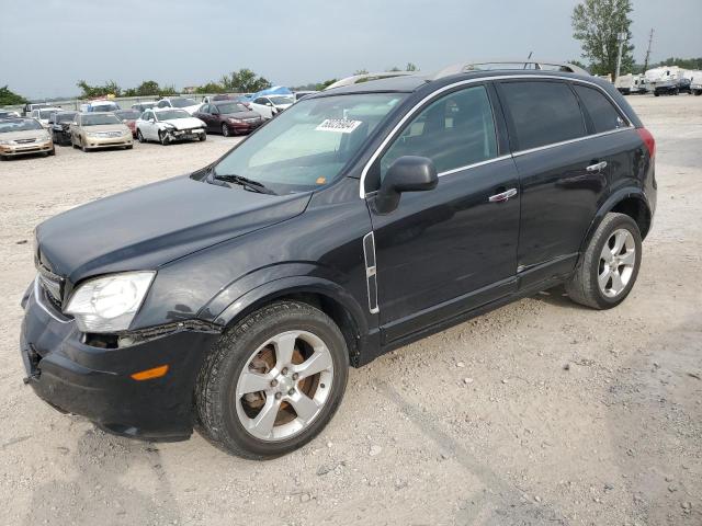 CHEVROLET CAPTIVA LT 2013 3gnal4ek3ds556158