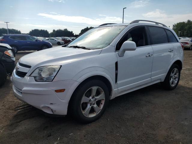 CHEVROLET CAPTIVA LT 2013 3gnal4ek3ds573851