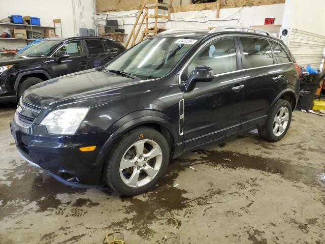 CHEVROLET CAPTIVA 2013 3gnal4ek3ds589113