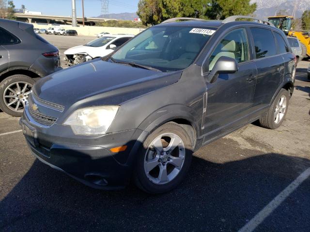 CHEVROLET CAPTIVA LT 2013 3gnal4ek3ds598085