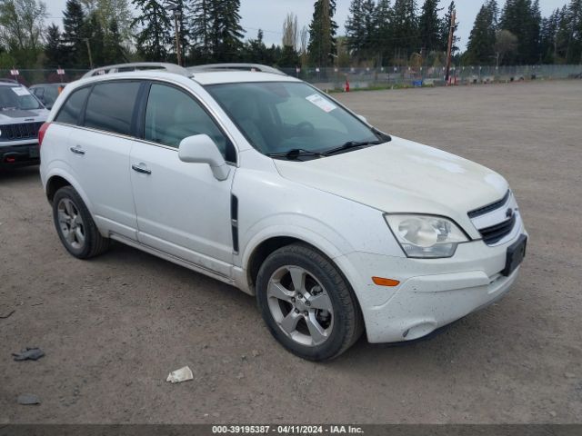 CHEVROLET CAPTIVA SPORT 2013 3gnal4ek3ds612969