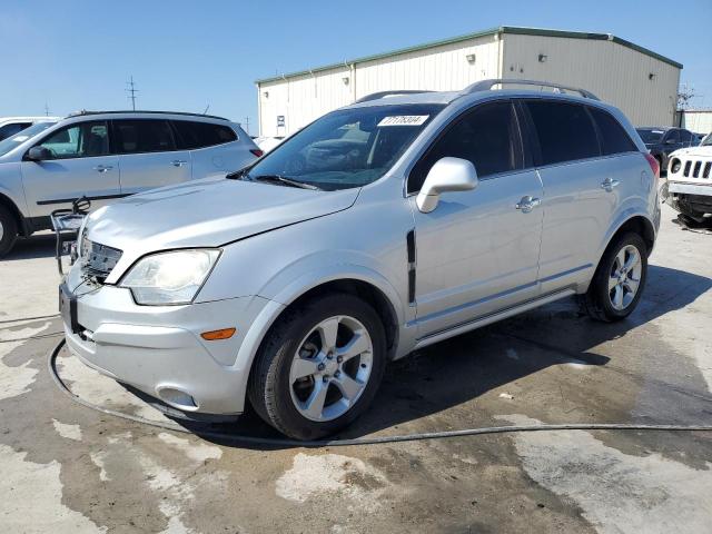 CHEVROLET CAPTIVA LT 2013 3gnal4ek3ds613278