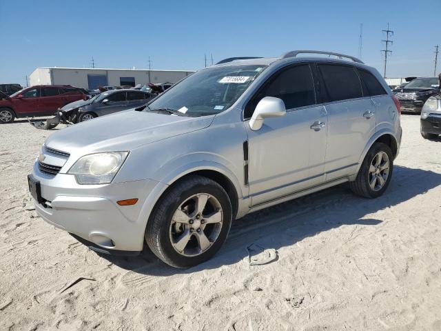 CHEVROLET CAPTIVA LT 2013 3gnal4ek3ds619680