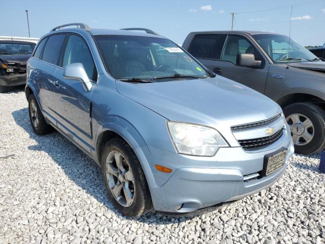 CHEVROLET CAPTIVA LT 2013 3gnal4ek3ds637838