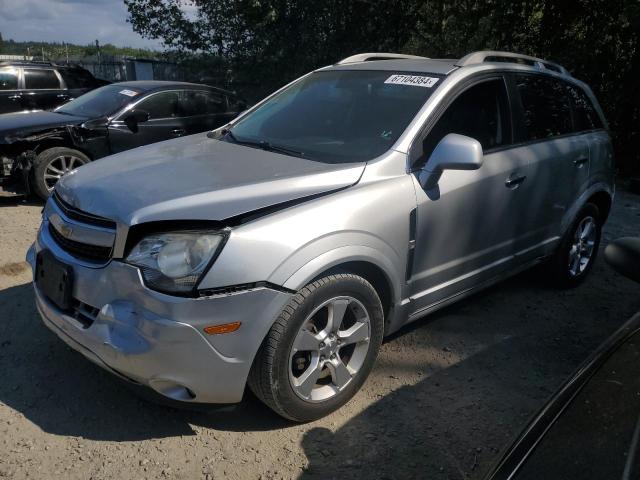 CHEVROLET CAPTIVA LT 2013 3gnal4ek3ds638584