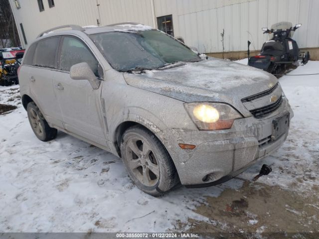 CHEVROLET CAPTIVA SPORT 2014 3gnal4ek3es531178