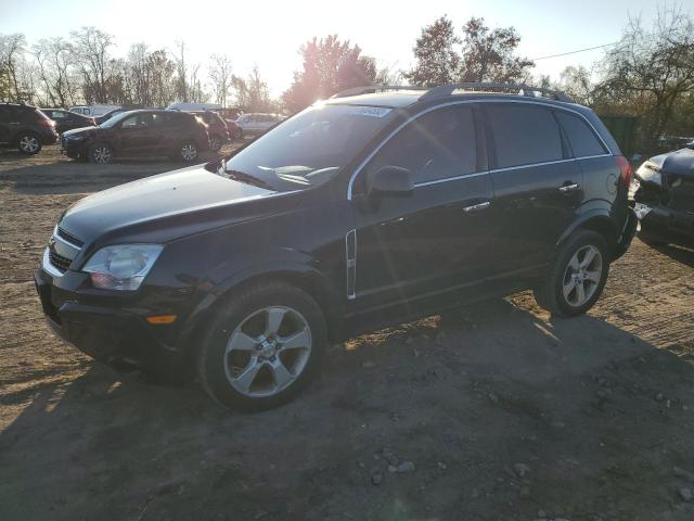 CHEVROLET CAPTIVA 2014 3gnal4ek3es579781