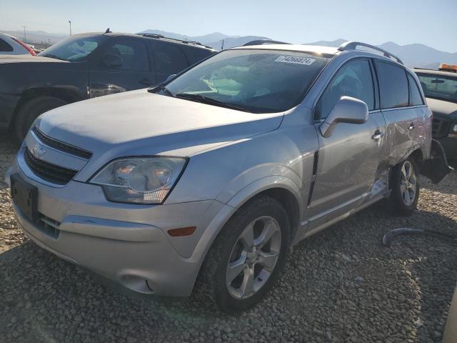 CHEVROLET CAPTIVA LT 2014 3gnal4ek3es617168