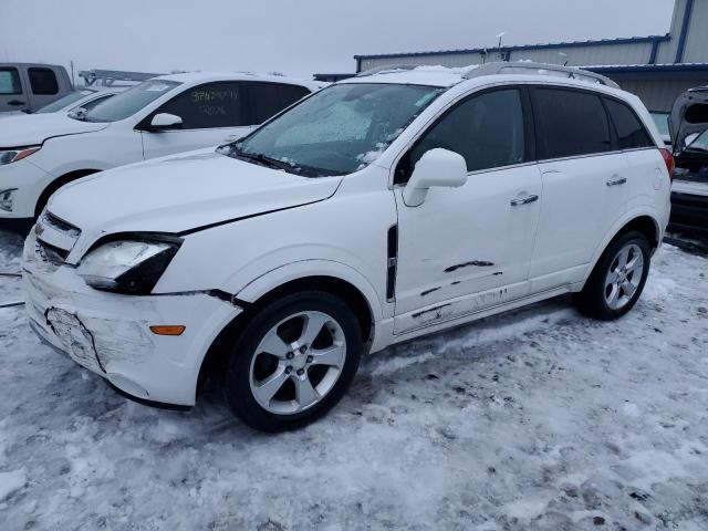 CHEVROLET CAPTIVA 2014 3gnal4ek3es651255