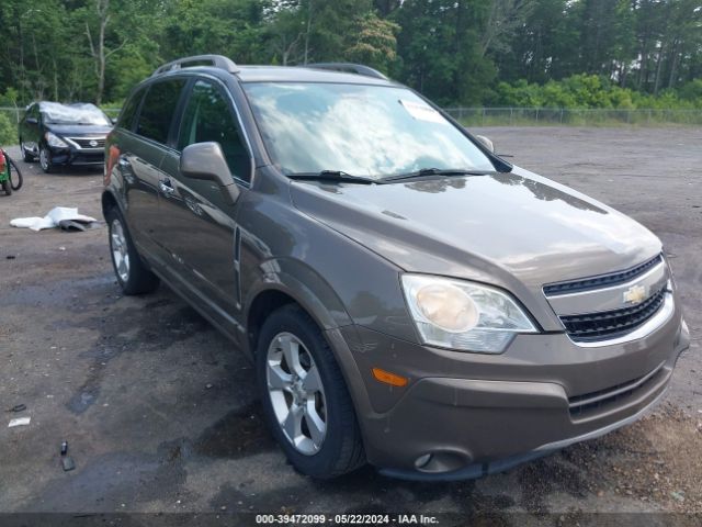 CHEVROLET CAPTIVA SPORT 2014 3gnal4ek3es656634