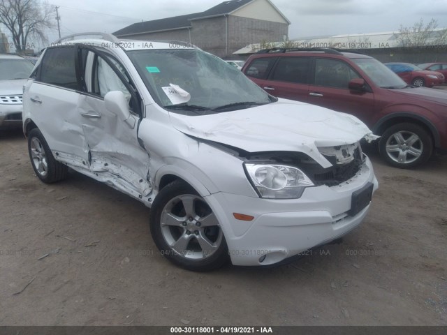 CHEVROLET CAPTIVA SPORT FLEET 2014 3gnal4ek3es656861