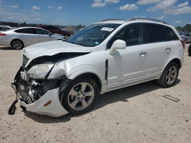 CHEVROLET CAPTIVA 2014 3gnal4ek3es661266