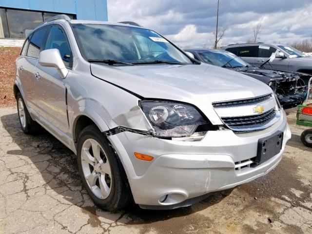 CHEVROLET NULL 2015 3gnal4ek3fs511899