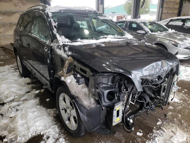 CHEVROLET CAPTIVA LT 2013 3gnal4ek4ds561112