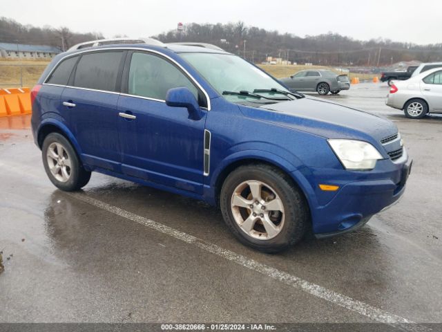 CHEVROLET CAPTIVA SPORT 2013 3gnal4ek4ds567055