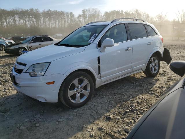 CHEVROLET CAPTIVA 2013 3gnal4ek4ds629764